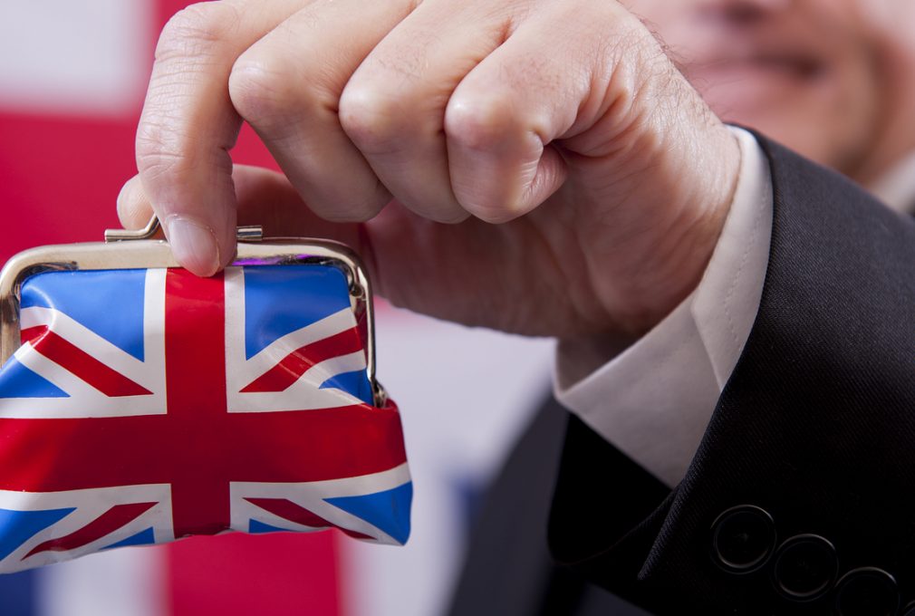 UK tech Spring Budget