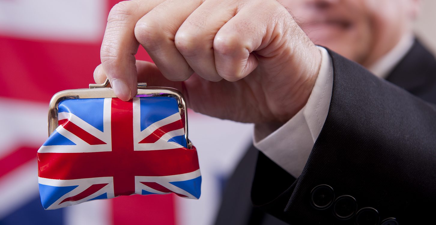 UK tech Spring Budget