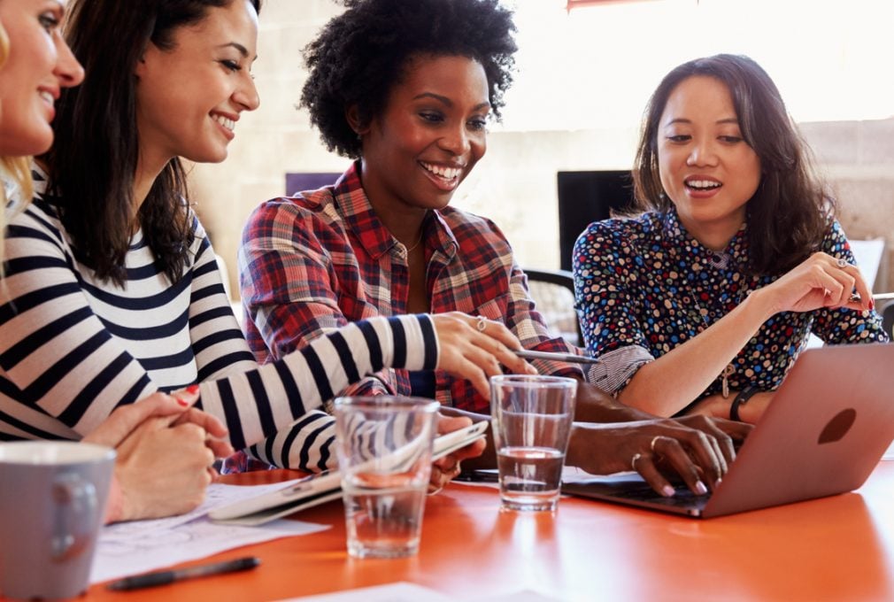 Women in tech