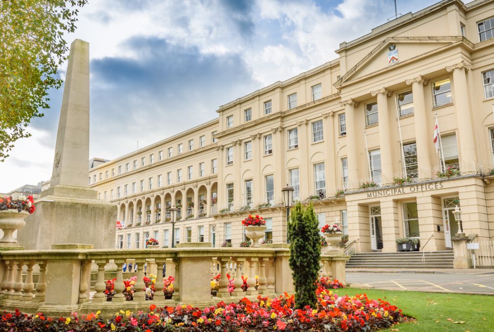 cheltenham