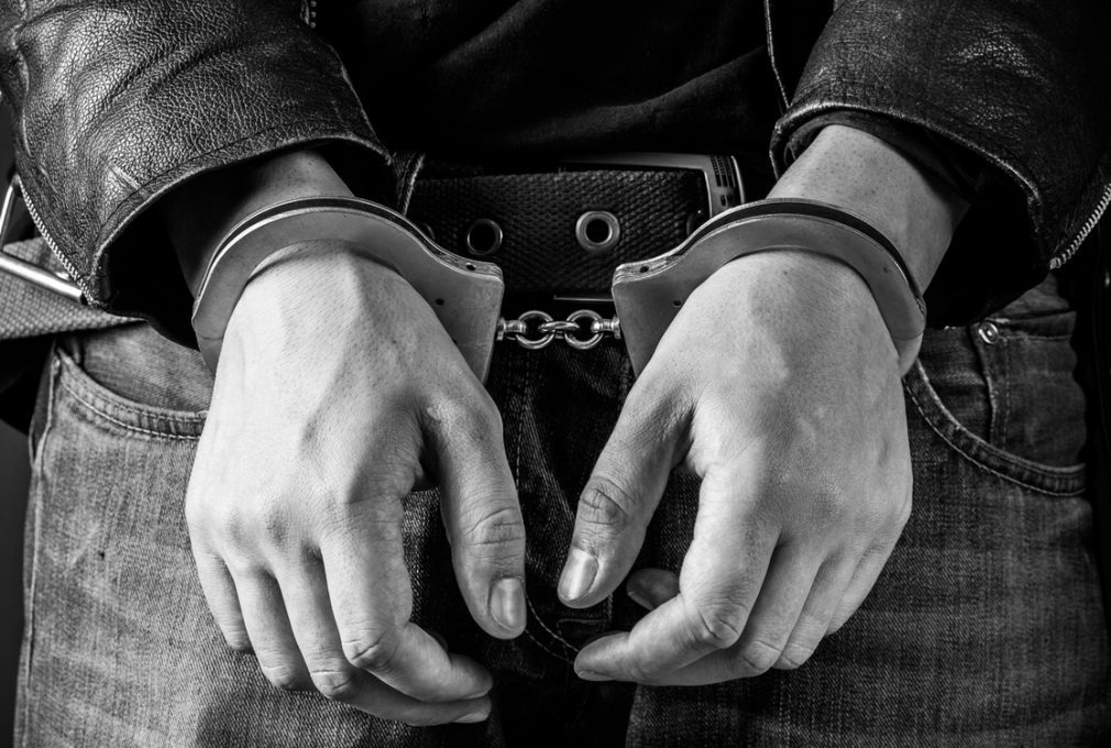 crime
