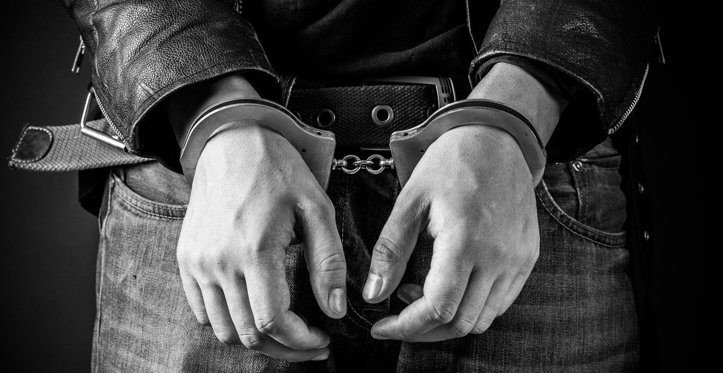 crime