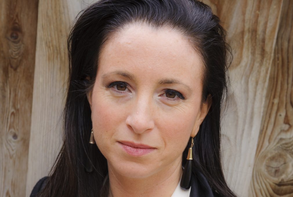 emma sinclair mbe