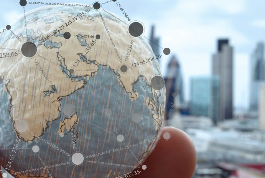 global