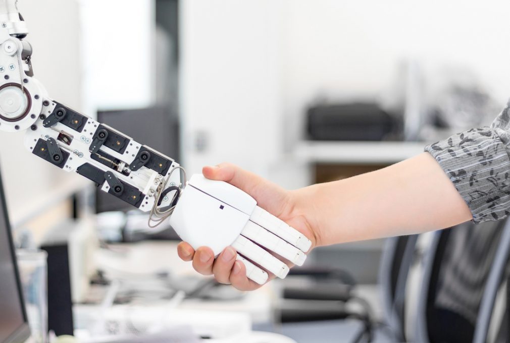jobs automation top tech stats