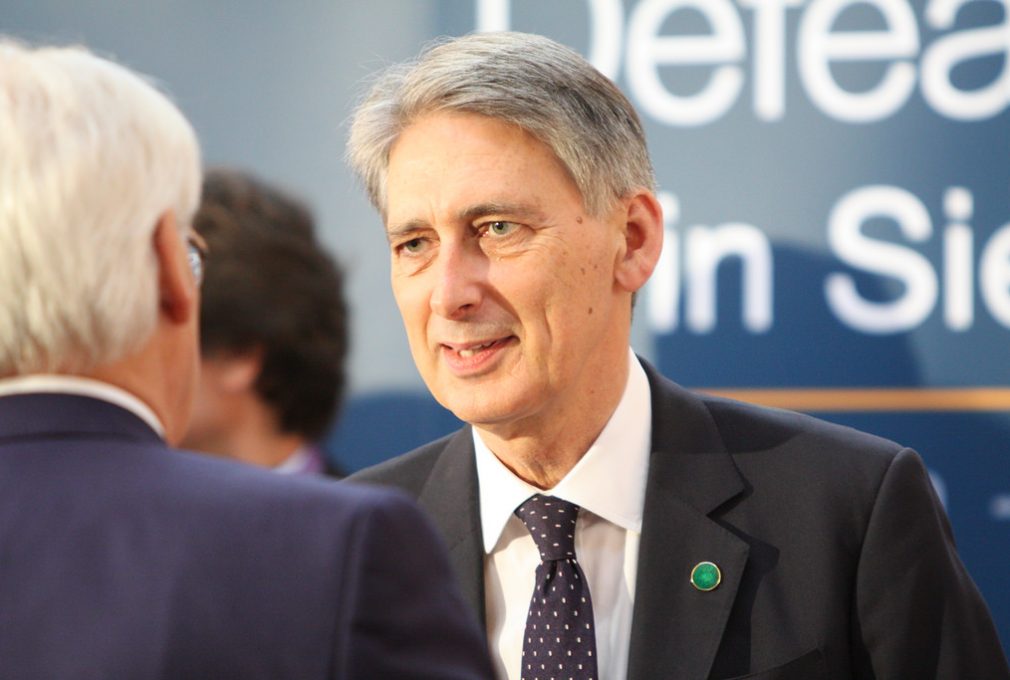 phillip hammond budget