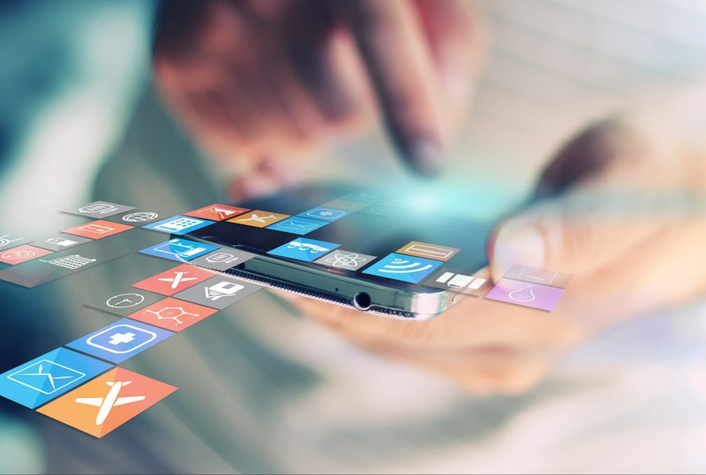 social media