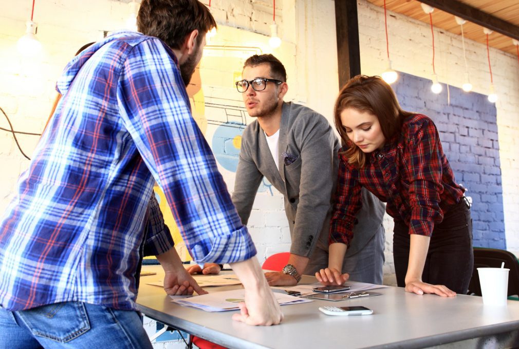 startup weekly