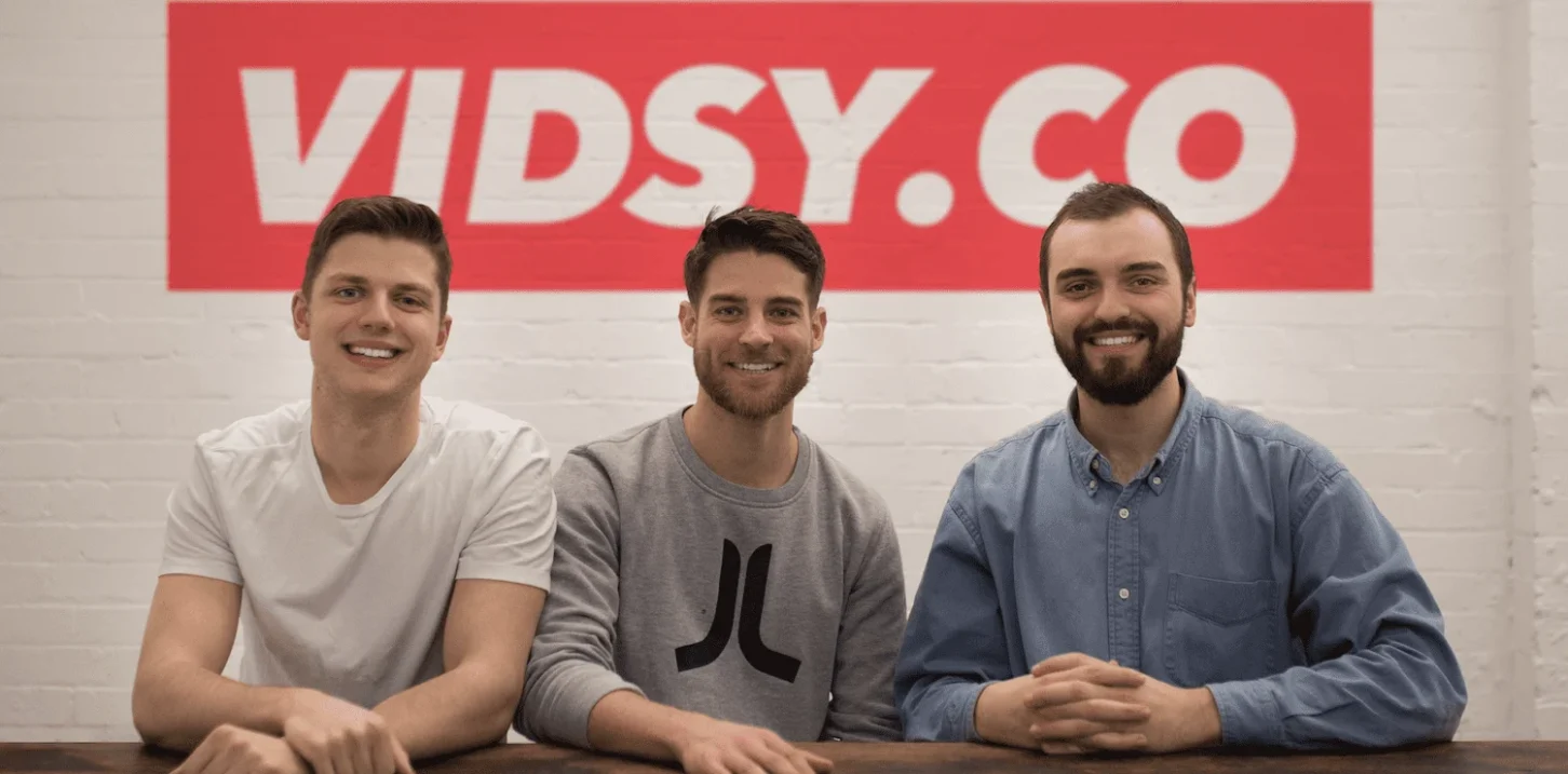 vidsy