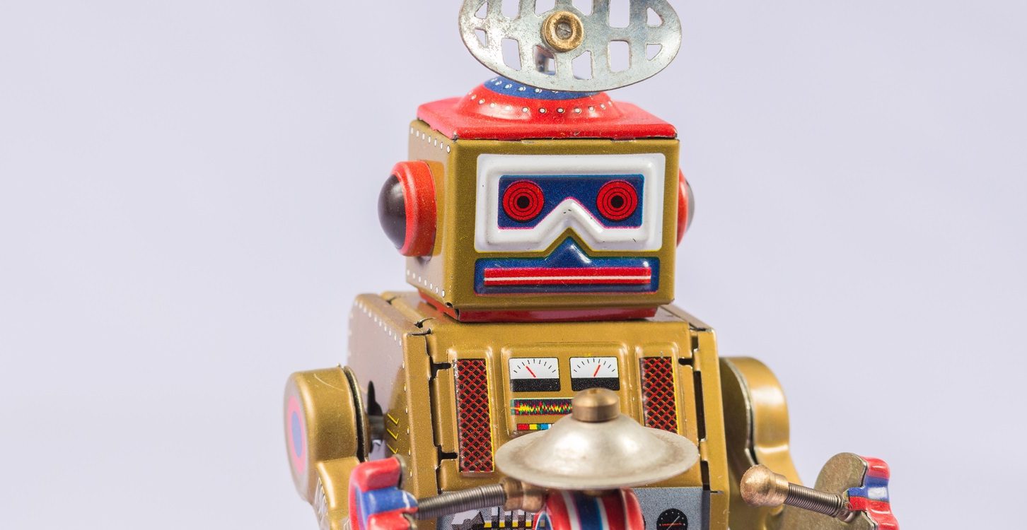 AI robot