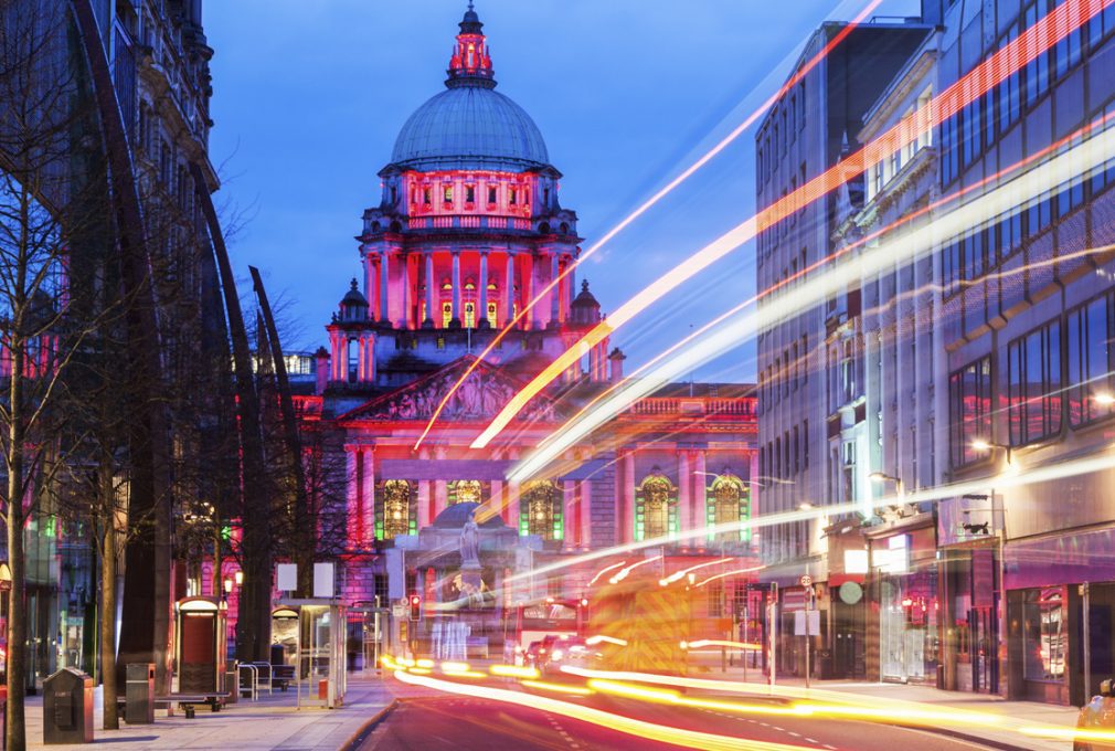 Belfast