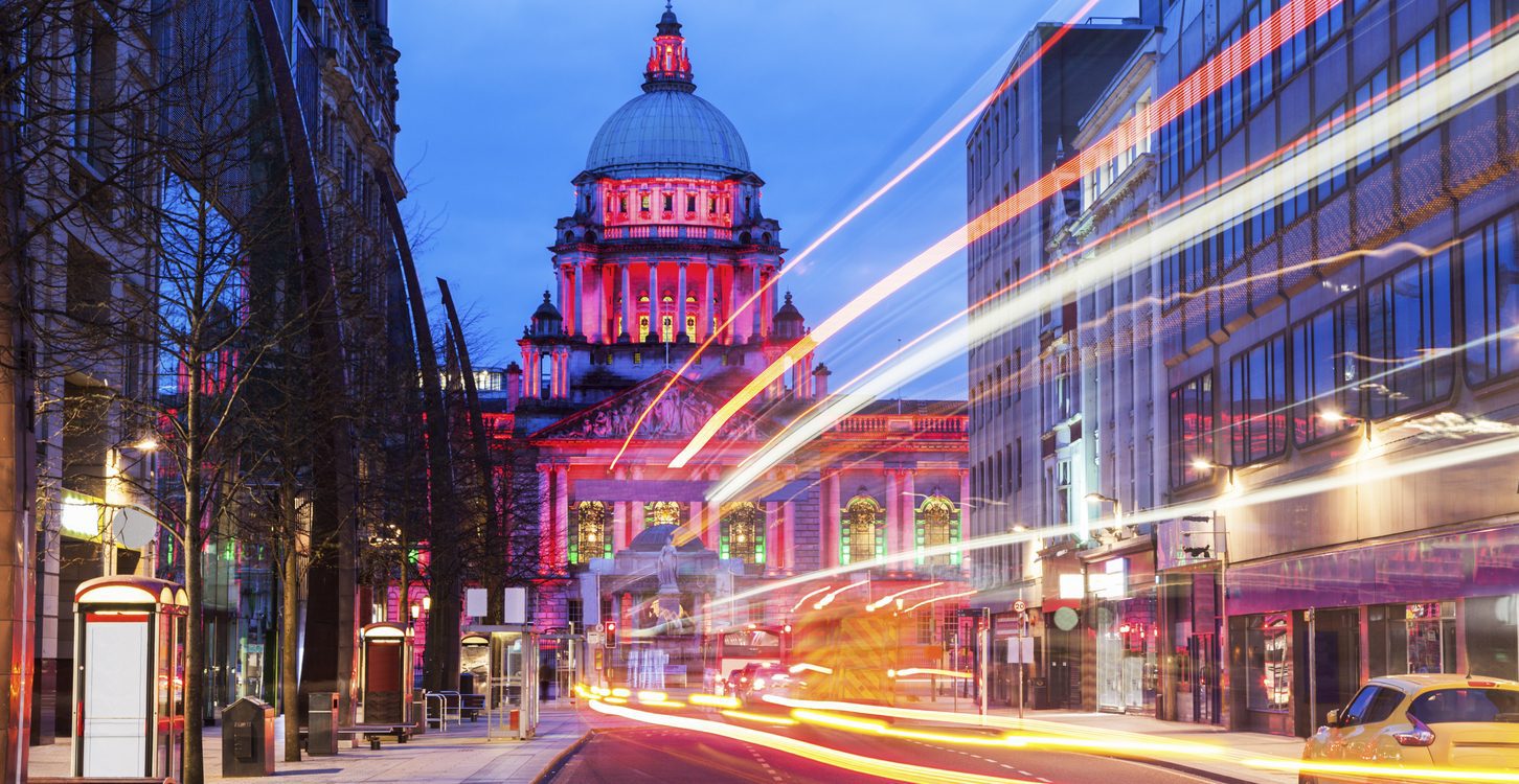 Belfast
