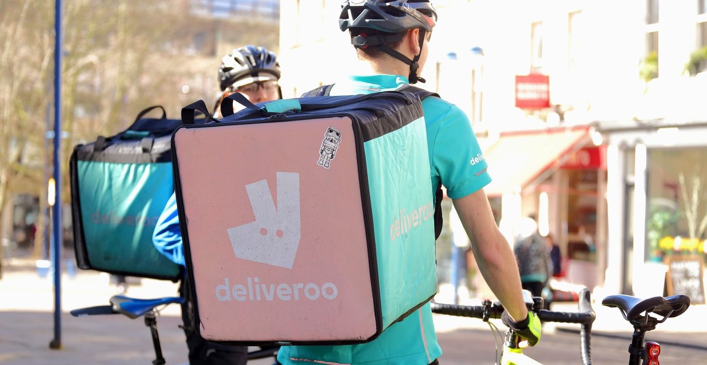Deliveroo