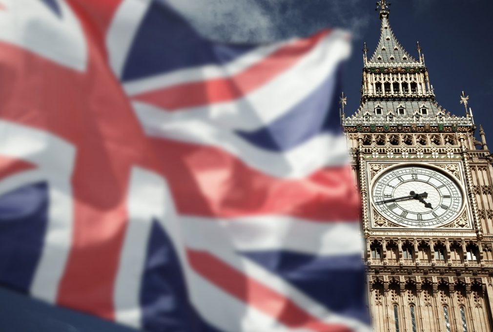 KPMG Venture Pulse report Q1 2017