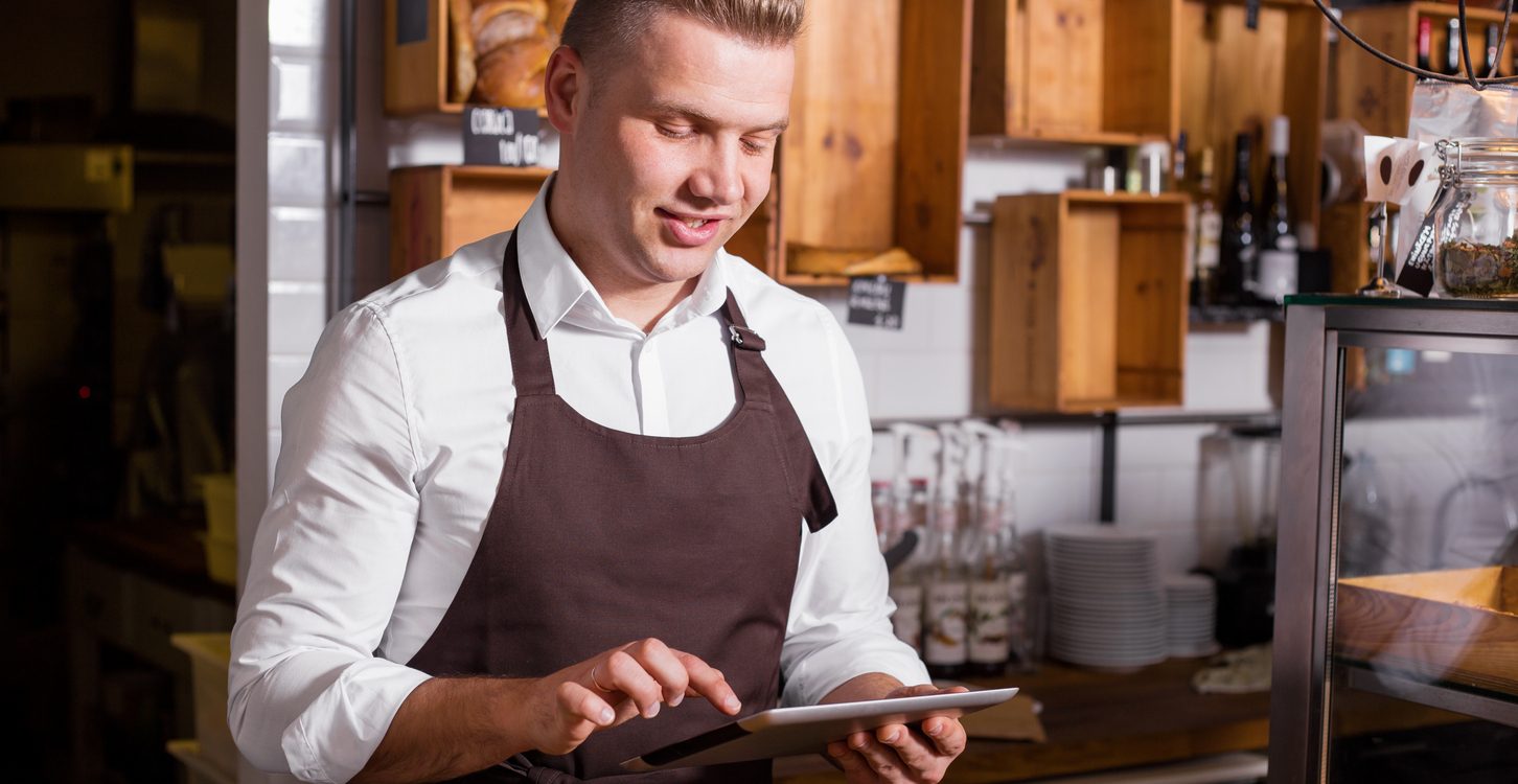 Restaurant tech