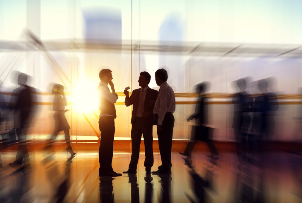 business people