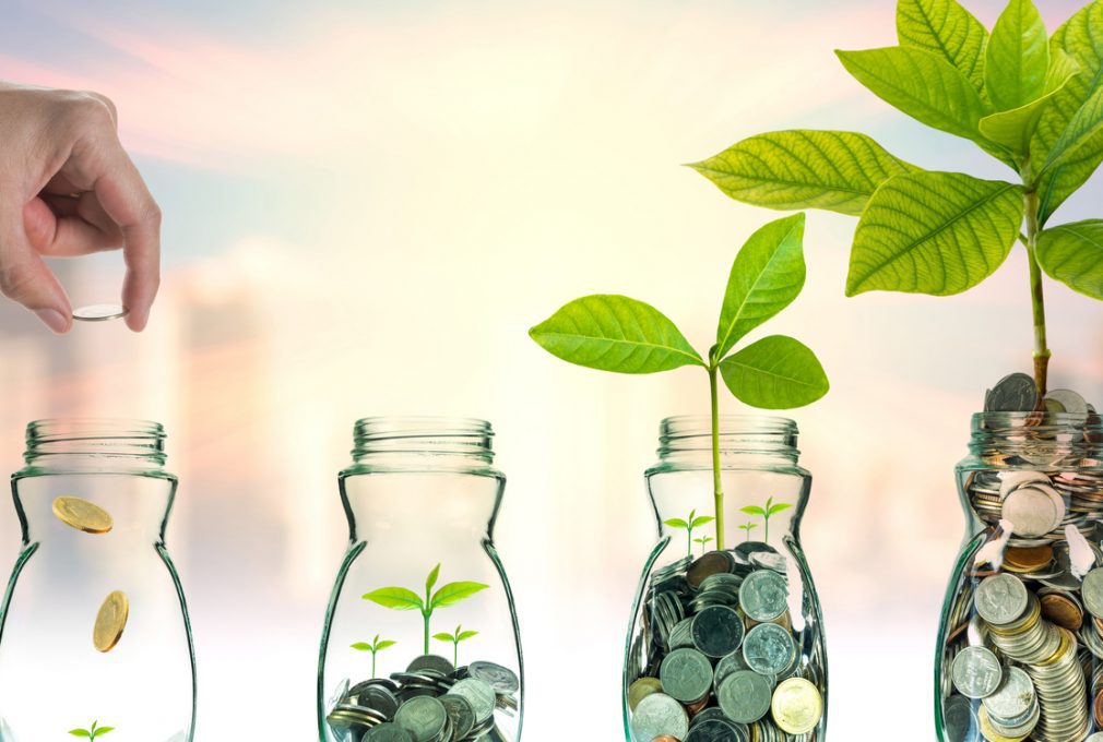investment roundup