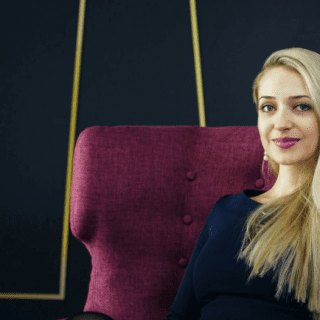 Angelica Anton SILK Ventures