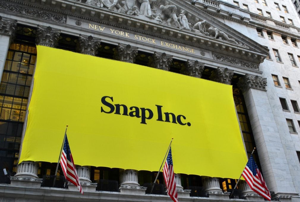 Snap Inc