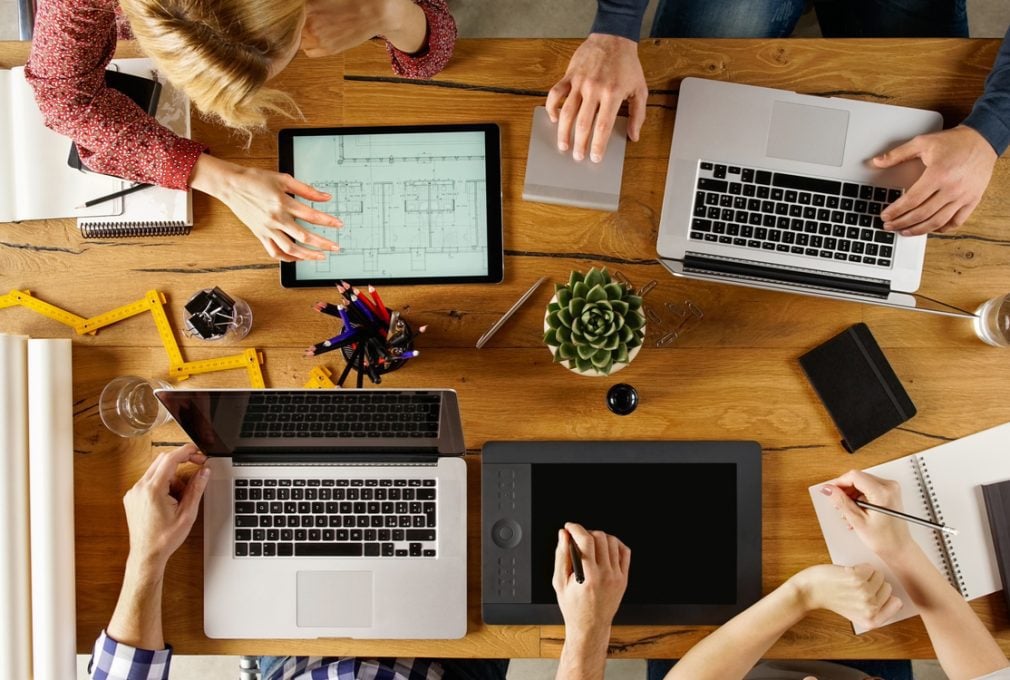 The Week in Tech