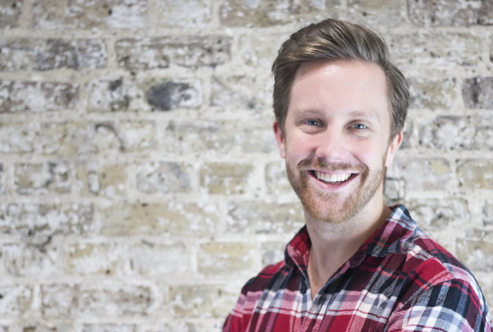 Tom Blomfield, CEO, Monzo