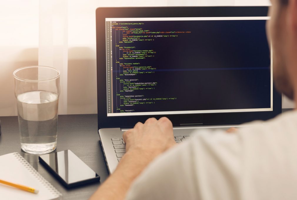 developers