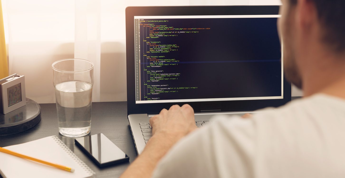 developers