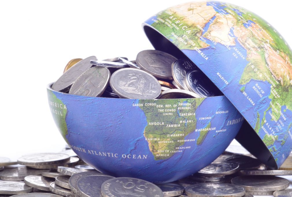 remittance