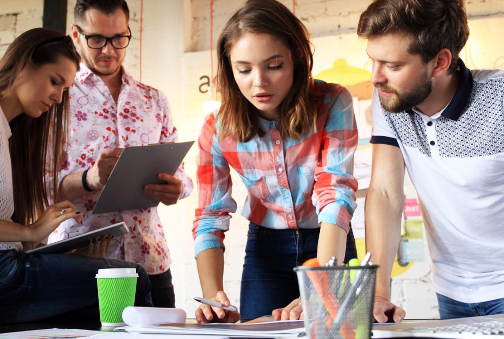 startup weekly