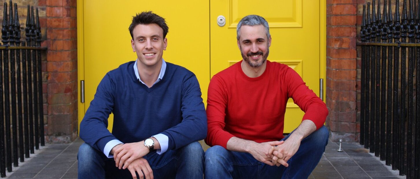 Energy startup Hometree gets £2.9m as it gears up for expansion