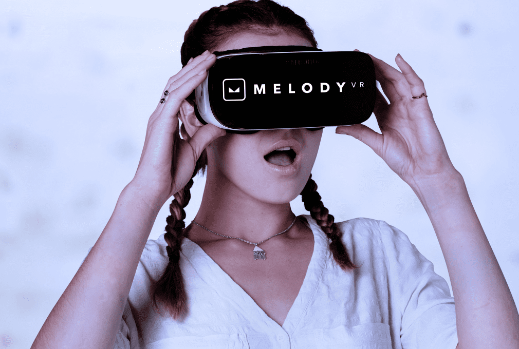 MelodyVR