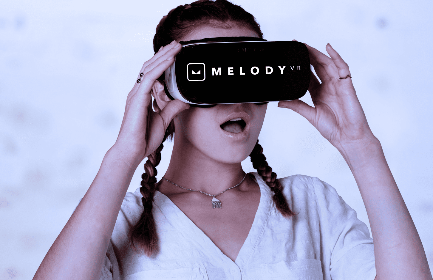 MelodyVR
