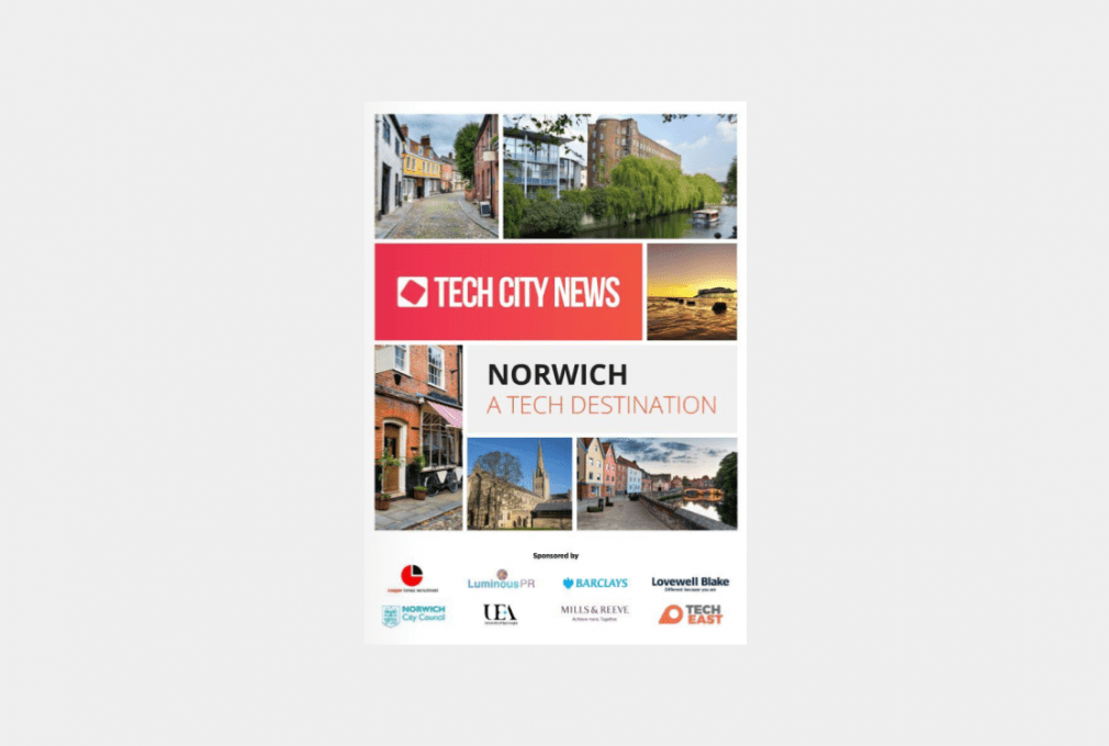 Norwich guide