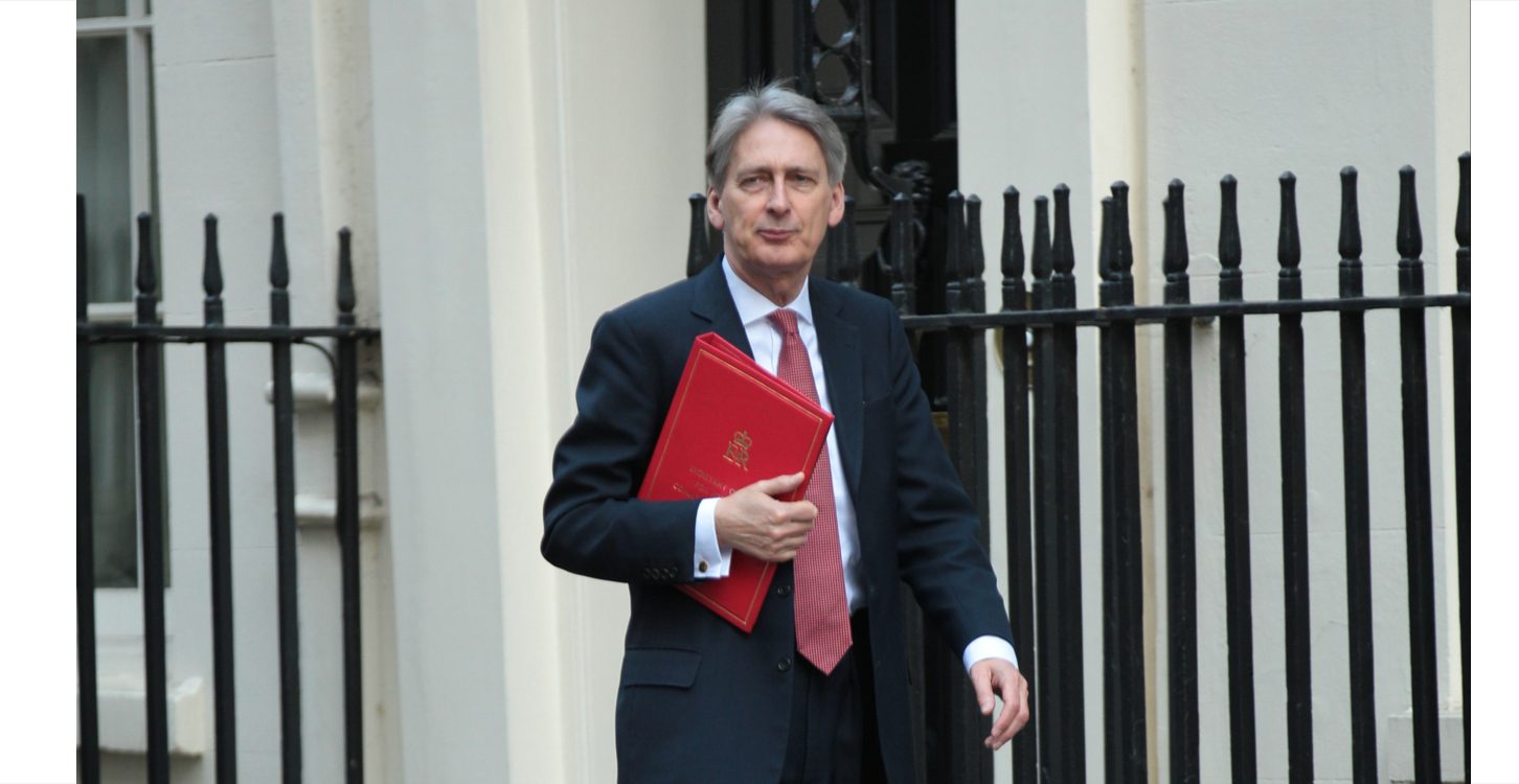 Philip Hammond