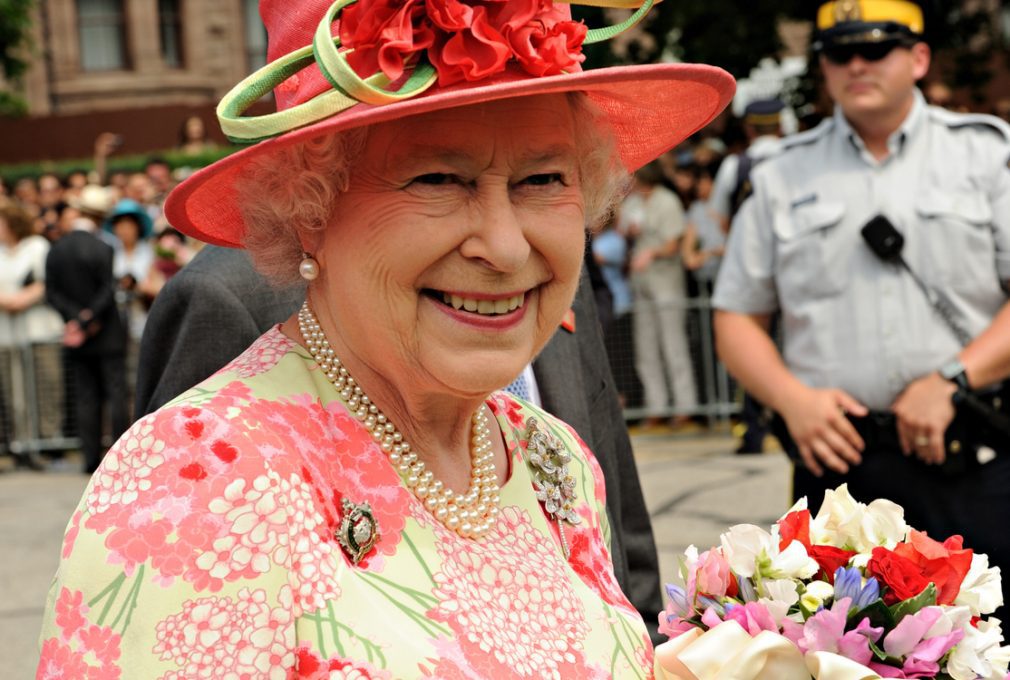 Queen