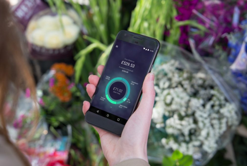 Starling Bank