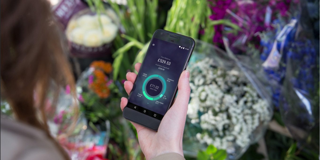 Starling Bank