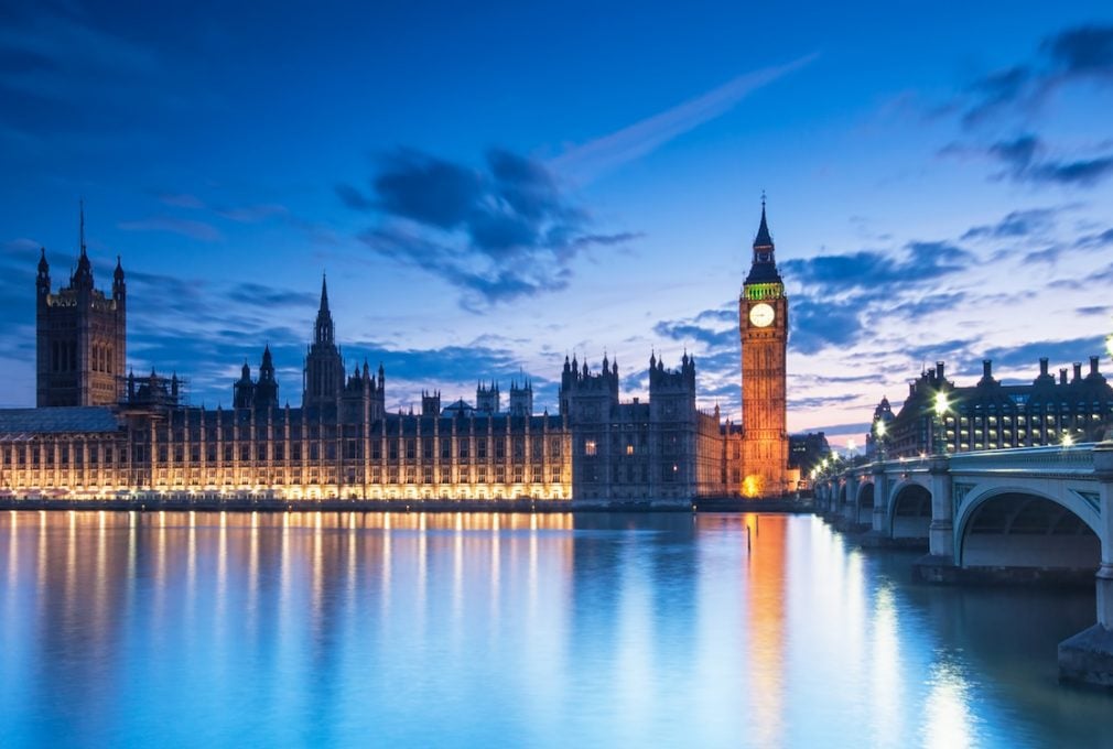 parliament