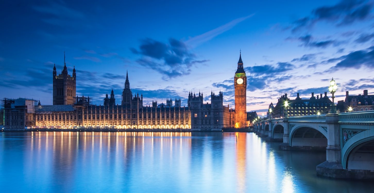 parliament
