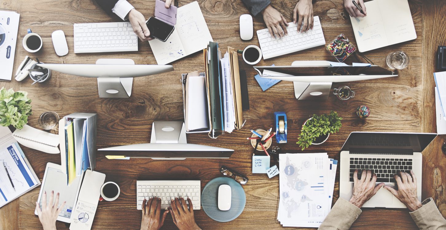 startups working