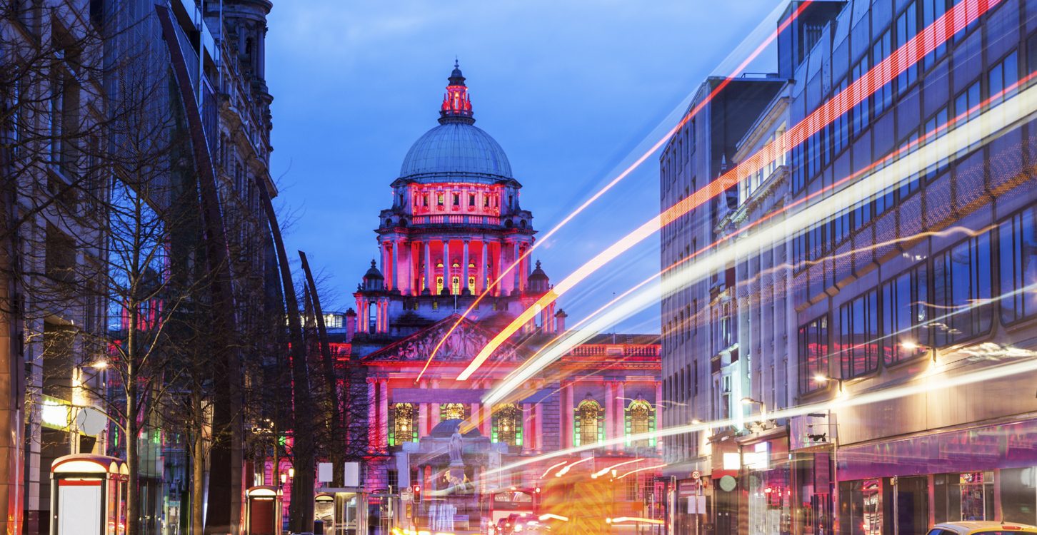 Belfast