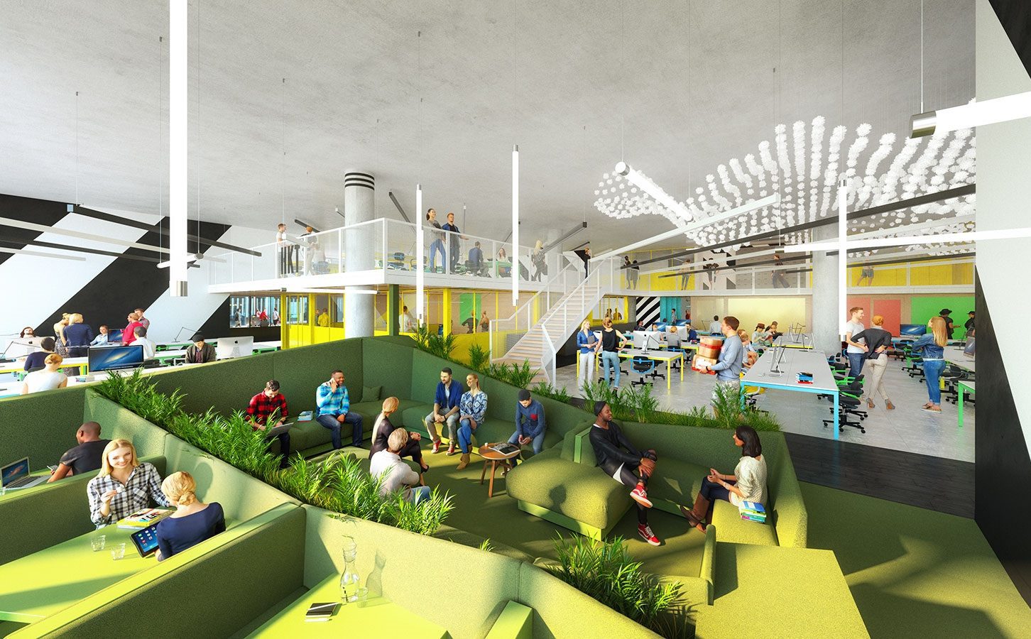 Huckletree
