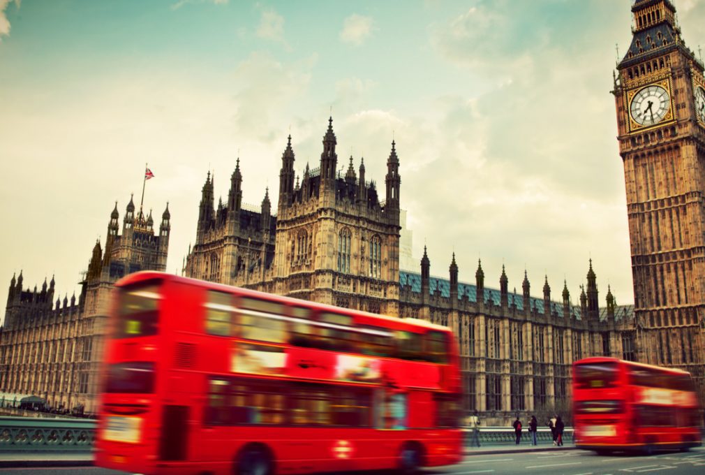 London FinTech
