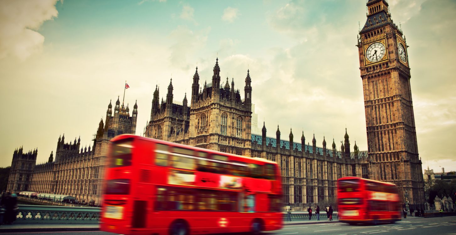 London FinTech