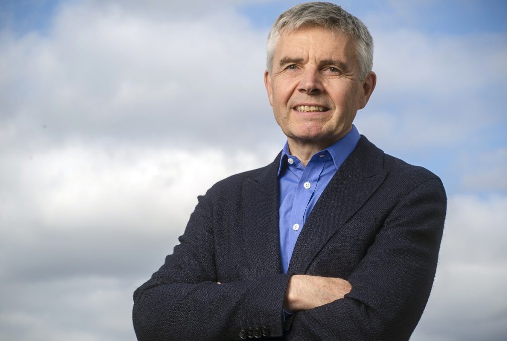 Lord Drayson