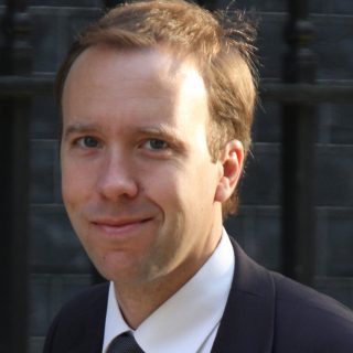 Matt Hancock
