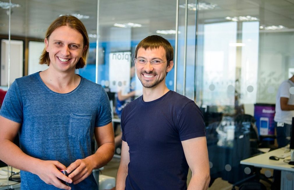 Revolut