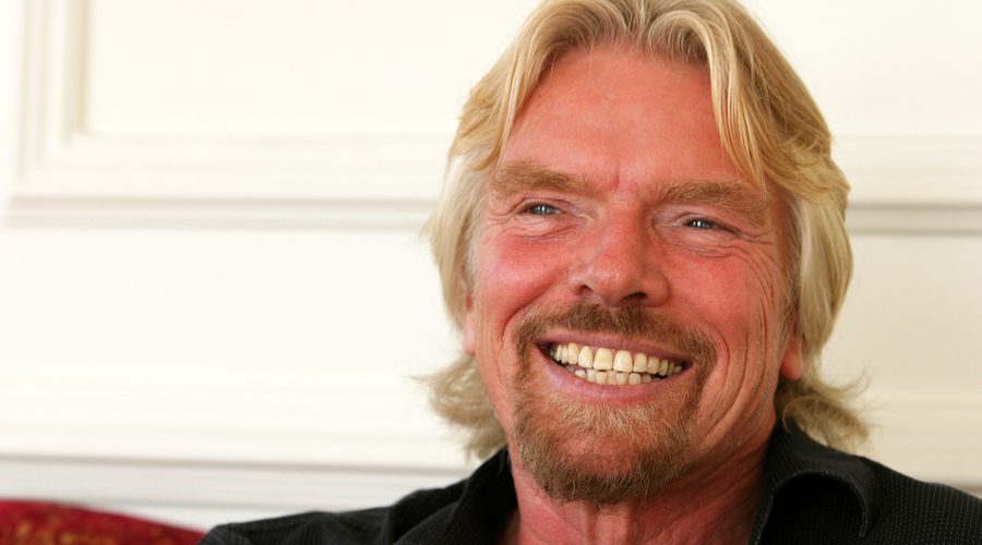 Richard Branson