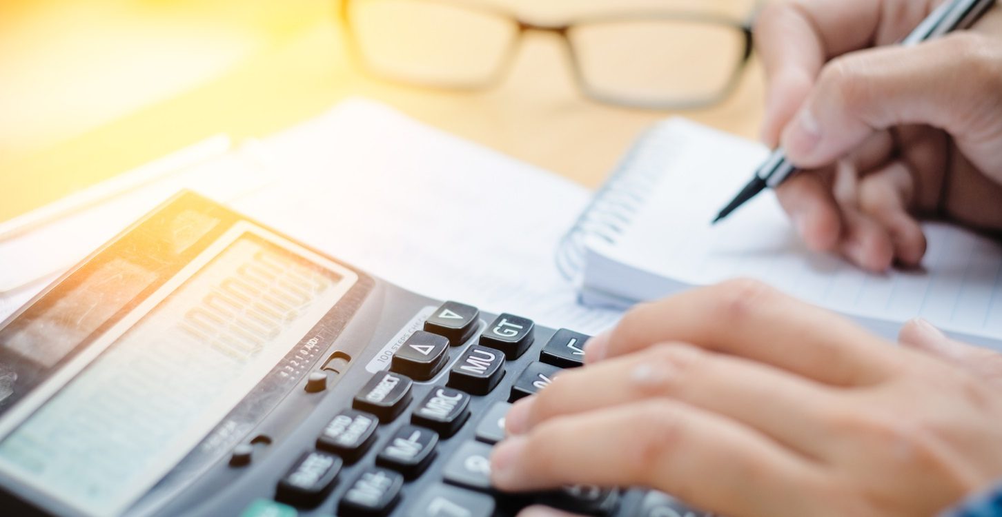 Rimilia invoice man calculator accounting