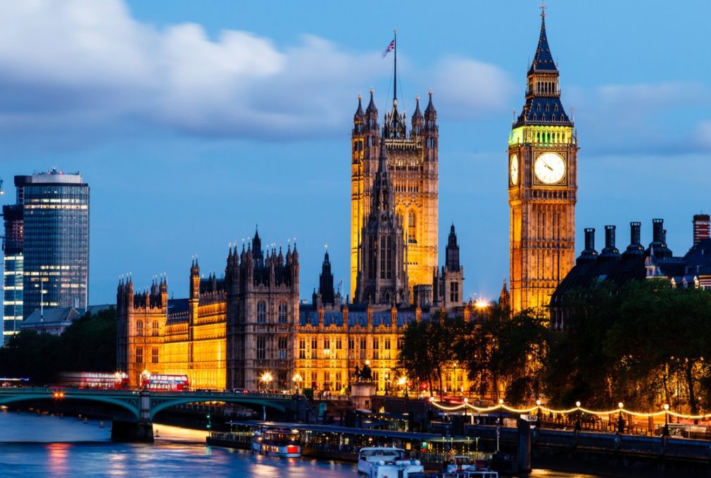 UK government